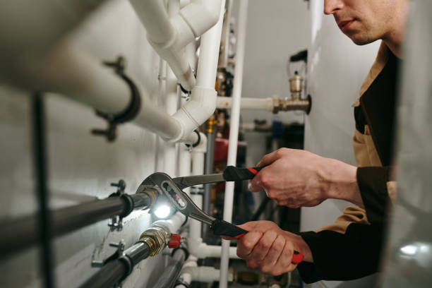 Best Septic Systems  in Lake Marcel Stillter, WA