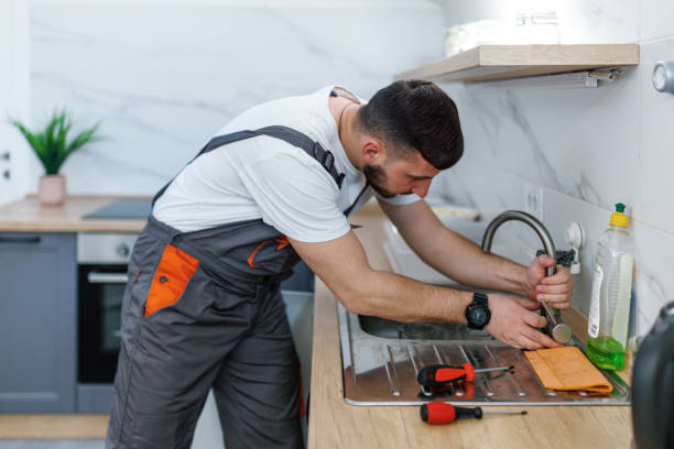 Professional Plumbing in Lake Marcel Stillwater, WA