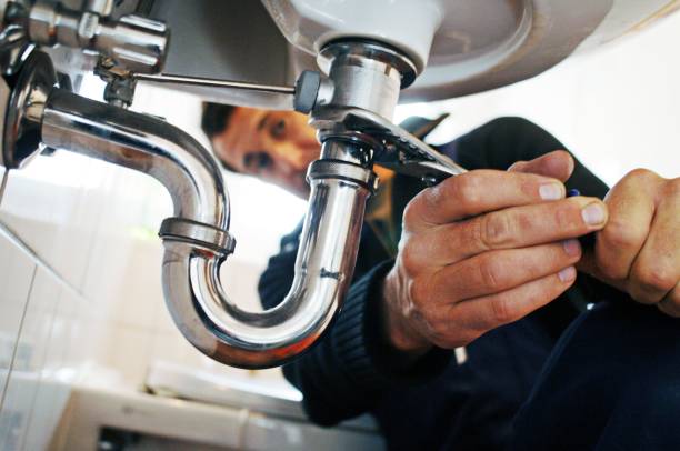 Best Sprinkler Systems  in Lake Marcel Stillter, WA