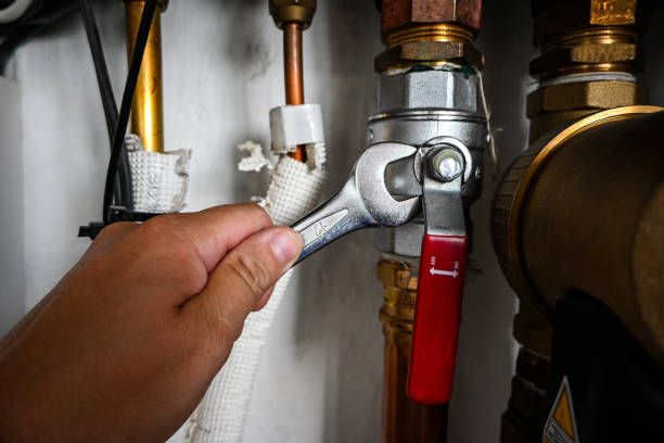 Best Shower Repair Services  in Lake Marcel Stillter, WA